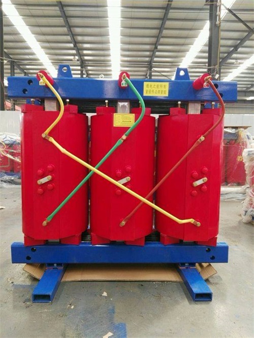 美兰SCB13-500KVA干式变压器厂家价格