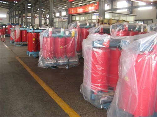 美兰SCB10-200kva干式变压器现货价格