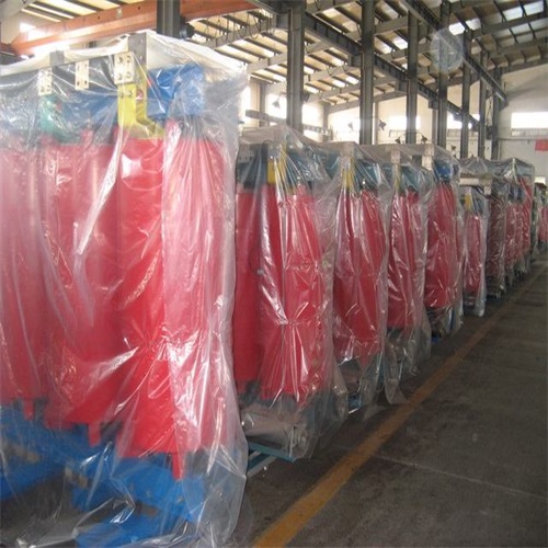 美兰SCB14-1250KVA/10KV干式变压器